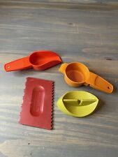 Tupperware kitchen utensils for sale  Broken Arrow