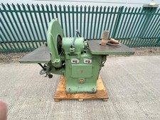 Wadkin jta1255 disc for sale  BARKING