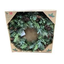 Greenery wreath dual for sale  Altoona