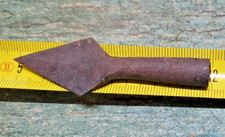 Pointes flèches identifier d'occasion  Dieppe