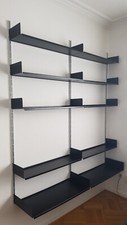 Vitsœ regal modell gebraucht kaufen  Düsseldorf