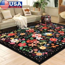 8x10ft boho carpet for sale  USA