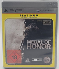 Medal honor playstation gebraucht kaufen  Bielefeld
