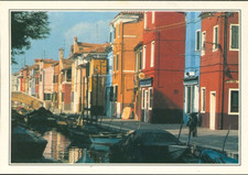 Italia italy venedig gebraucht kaufen  Berlin