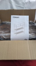 Hoobro console table for sale  NEWCASTLE UPON TYNE
