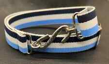 Blue stripe kids for sale  WALSALL