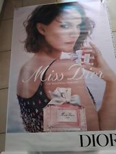Affiche publicitaire miss d'occasion  Nîmes