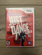 Usado, Just Dance completo com manual Nintendo Wii ótimo estado! Na caixa comprar usado  Enviando para Brazil