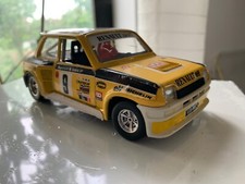 Burago bburago turbo gebraucht kaufen  Puchheim