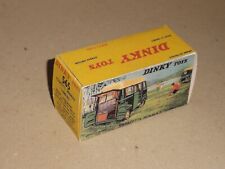 dinky estafette d'occasion dinky estafette d'occasion La Barre-en-Ouche