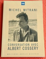 Michel mitrani conversation d'occasion  Évreux