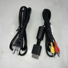 Sony playstation cable for sale  Monroe