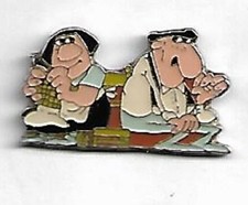 Pin bidochon signé d'occasion  Thann