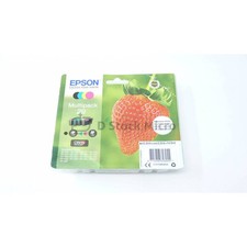 Cartouche encre epson d'occasion  Briec