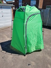 Toilet shower tent for sale  NOTTINGHAM