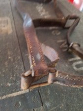 Wehrmacht kavallerie halfter gebraucht kaufen  Mühlhausen