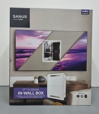 Sanus iwb17 inch for sale  UK