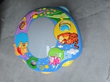 Tomy disney winnie for sale  NORTHAMPTON