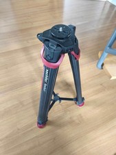 Sachtler flowtech stativ gebraucht kaufen  Bielefeld