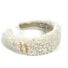 Miu miu boa for sale  UK