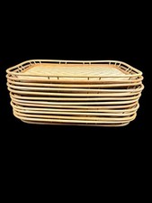 Vintage wicker rattan for sale  Scottsdale