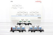 Märklin 47896 henkel gebraucht kaufen Märklin 47896 henkel gebraucht kaufen  Remseck am Neckar