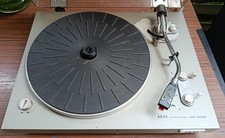 Platine vinyle akai d'occasion  Caen