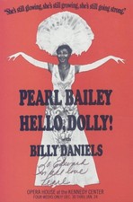 Pearl bailey inscribed for sale  Las Vegas