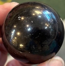 Natural black tourmaline for sale  Ogden