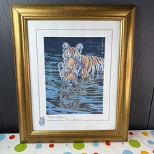 Stephen gayford tiger for sale  OLDHAM