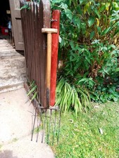 potato fork for sale  LUDLOW
