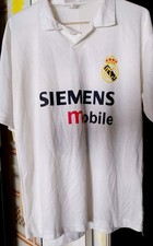 Roberto carlos real usato  Lecce