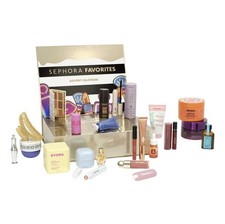 Sephora advent calendar usato  Spedire a Italy