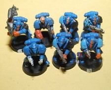Warhammer 40k space for sale  LEEDS
