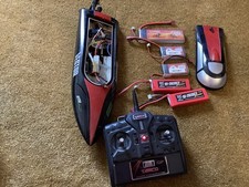 Vector remote radio for sale  LOUGHBOROUGH