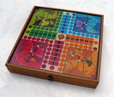 Jeu dames petits d'occasion Jeu dames petits d'occasion  Éguilles