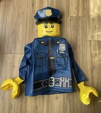 Kids lego police for sale  WESTCLIFF-ON-SEA