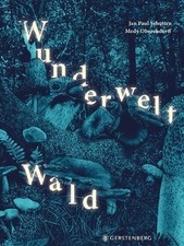 Wunderwelt wald gebraucht kaufen  Berlin