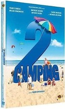 Dvd camping d'occasion  Les Mureaux