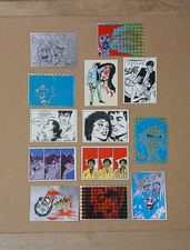 Dylan dog figurine usato  Cologno Monzese