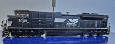 Athearn Genesis G68590 HO Norfolk Southern SD70M-2 2725 DCC Tsnami Sound comprar usado  Enviando para Brazil