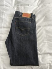 Mens levis 501 for sale  PENARTH