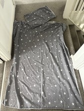Reservable grey star for sale  MIDDLESBROUGH