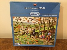 Jigsaw puzzles 500 for sale  RICHMOND