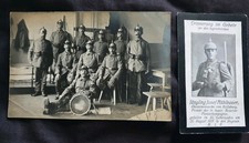 Original german ww1 for sale  HOUGHTON LE SPRING