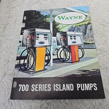 Vintage 1970 wayne for sale  Midland