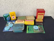 Boîtes médicaments pastilles d'occasion  Montendre