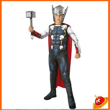 Costume bambino thor usato  Conegliano