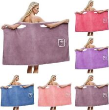 Bathrobe bath towel for sale  UK