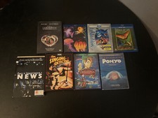 Lot dvd blu for sale  Los Angeles